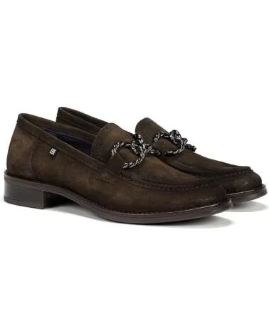 MOCASÍN DORKING FLUCHOS HARVARD D9117 HERB