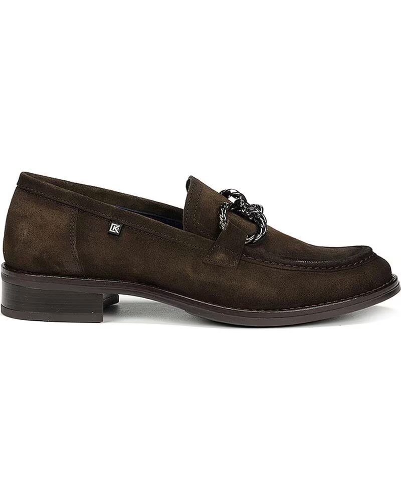 MOCASÍN DORKING FLUCHOS HARVARD D9117 HERB