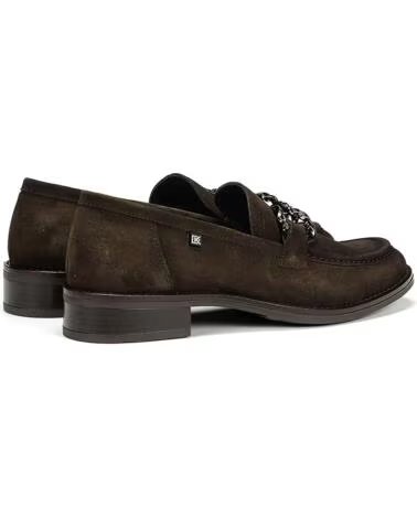 MOCASÍN DORKING FLUCHOS HARVARD D9117 HERB