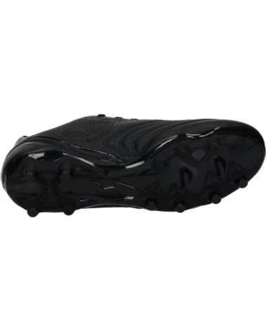 JOMA AGUW2621FG BOTAS DE FÚTBOL NEGRO