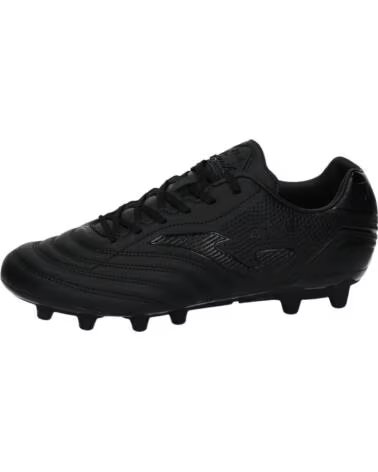 JOMA AGUW2621FG BOTAS DE FÚTBOL NEGRO