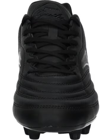 JOMA AGUW2621FG BOTAS DE FÚTBOL NEGRO