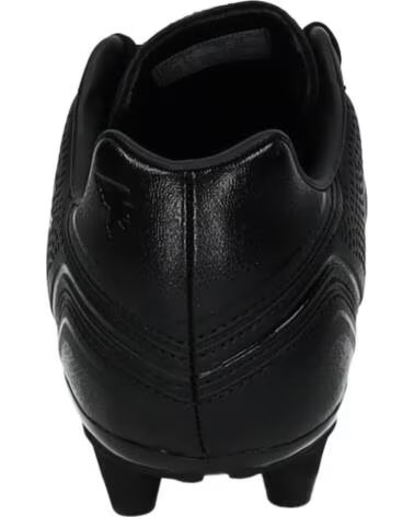 JOMA AGUW2621FG BOTAS DE FÚTBOL NEGRO