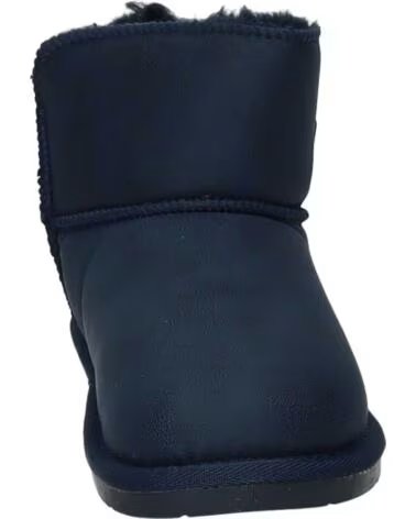 BOTAS BAJAS INFANTILES CONGUITOS COSH327018 MARINO