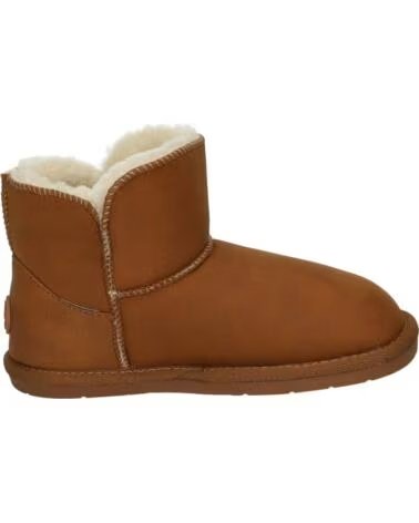 CONGUITOS COSH327018 BOTAS MARRÓN