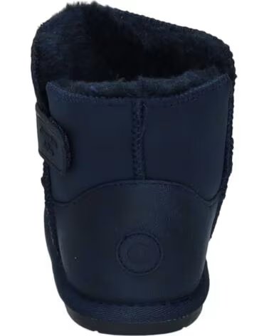 BOTAS BAJAS INFANTILES CONGUITOS COSH327018 MARINO