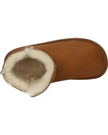 CONGUITOS COSH327018 BOTAS MARRÓN