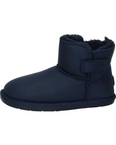 BOTAS BAJAS INFANTILES CONGUITOS COSH327018 MARINO