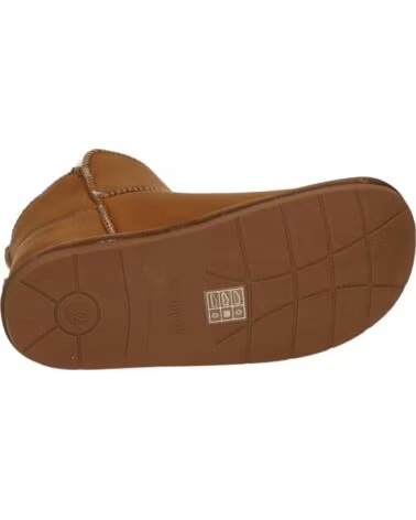 CONGUITOS COSH327018 BOTAS MARRÓN