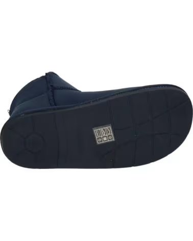 BOTAS BAJAS INFANTILES CONGUITOS COSH327018 MARINO
