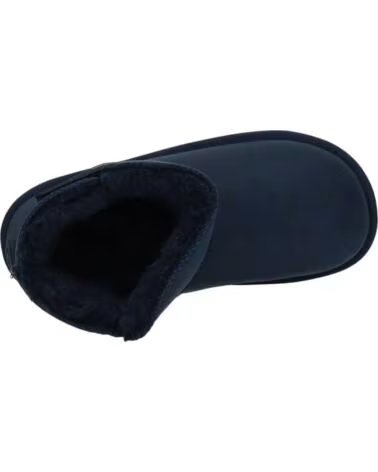 BOTAS BAJAS INFANTILES CONGUITOS COSH327018 MARINO