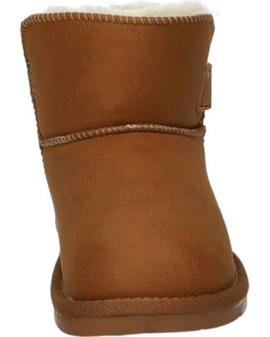 CONGUITOS COSH327018 BOTAS MARRÓN