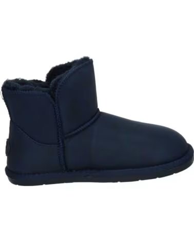 BOTAS BAJAS INFANTILES CONGUITOS COSH327018 MARINO