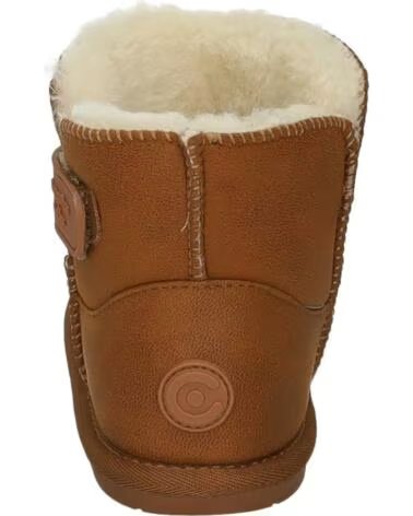 CONGUITOS COSH327018 BOTAS MARRÓN