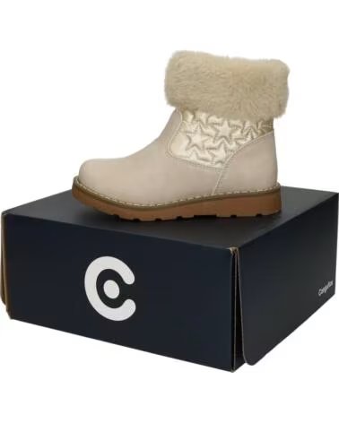 CONGUITOS COSH113044 BOTAS ARENA