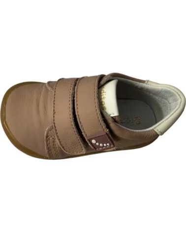 ZAPATILLAS CRIOS LONDRES ROSA PARA NIÑOS