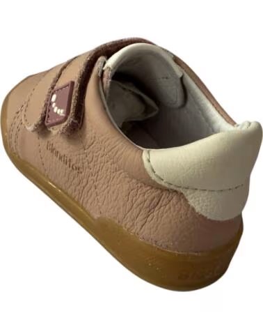 ZAPATILLAS CRIOS LONDRES ROSA PARA NIÑOS