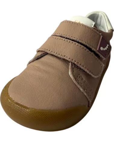 ZAPATILLAS CRIOS LONDRES ROSA PARA NIÑOS