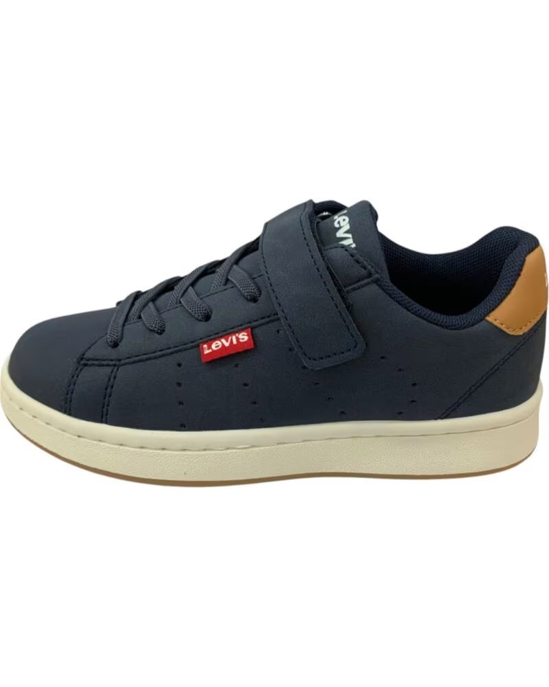 LEVI´S AVENUE 296S ZAPATILLAS CASUAL AZUL
