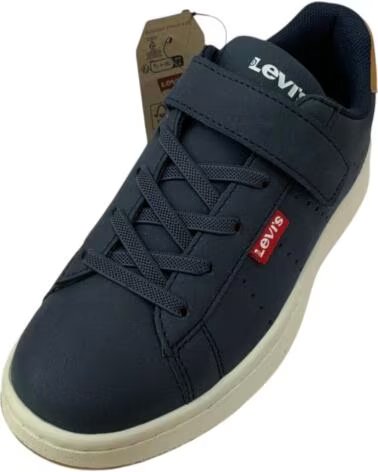 LEVI´S AVENUE 296S ZAPATILLAS CASUAL AZUL