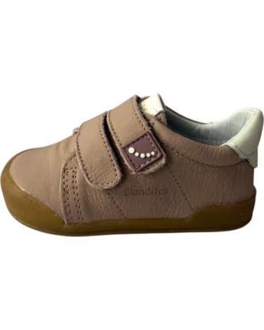 ZAPATILLAS CRIOS LONDRES ROSA PARA NIÑOS