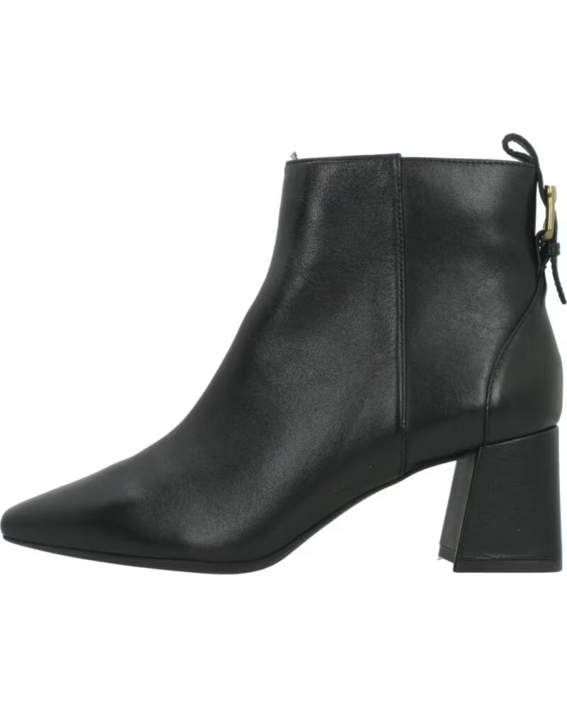 GEOX Botines Mujer Modelo D Giselda Color Negro C9999