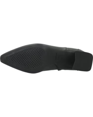 GEOX Botines Mujer Modelo D Giselda Color Negro C9999
