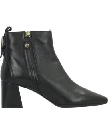 GEOX Botines Mujer Modelo D Giselda Color Negro C9999