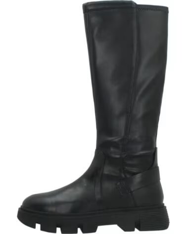 GEOX Botas Mujer Modelo D36uaa 085kb Color Negro C9999