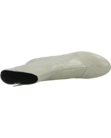 GEOX Botines Mujer Modelo D36qpe 00040 Color Beis C5004