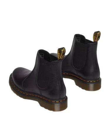 DR MARTENS Botas Hombre 2976 Negro NEGRO