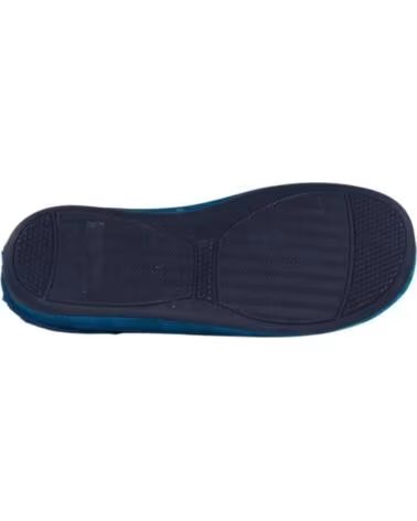 SEVILLAS PANTUFLA SNOOPY BUENOS DIAS PARA HOMBRE GRIS