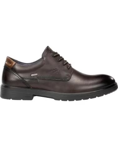 FLUCHOS ZAPATO CORDON FLUCHOTEX MAGNUS VARIOS COLORES