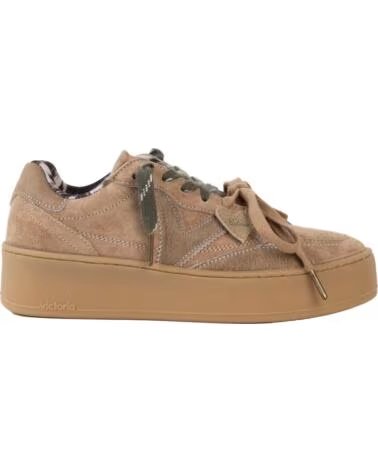 ZAPATILLAS TURIN SERRAJE DETALLES 1265105 BEIGE