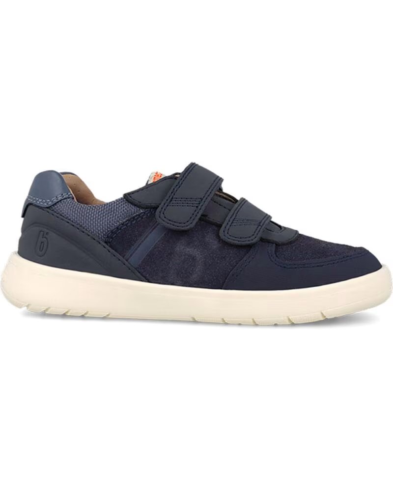 BIOMECANICS DEPORTIVA BAREFOOT 261240 WIDER AZULMARINOA089