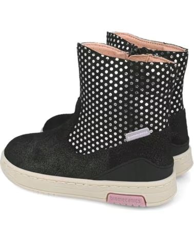 BIOMECANICS BOTA URBAN NEGRO A054 NEGROA054