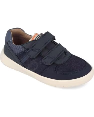 BIOMECANICS DEPORTIVA BAREFOOT 261240 WIDER AZULMARINOA089
