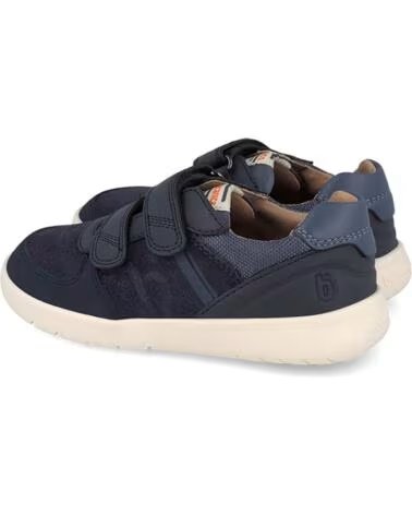 BIOMECANICS DEPORTIVA BAREFOOT 261240 WIDER AZULMARINOA089