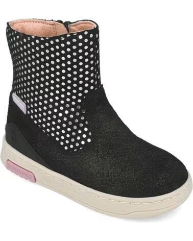 BIOMECANICS BOTA URBAN NEGRO A054 NEGROA054