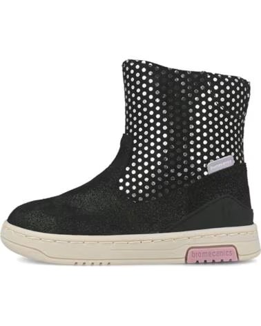 BIOMECANICS BOTA URBAN NEGRO A054 NEGROA054