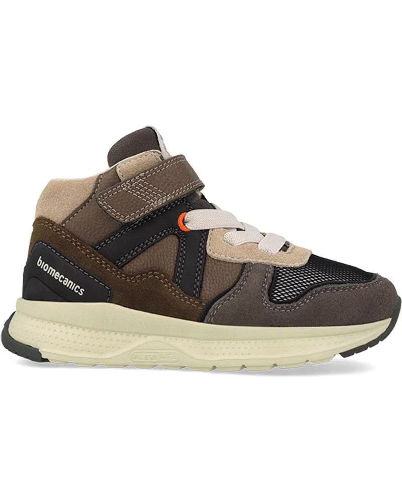 BIOMECANICS BOTIN URBAN 261253 MARRONB172