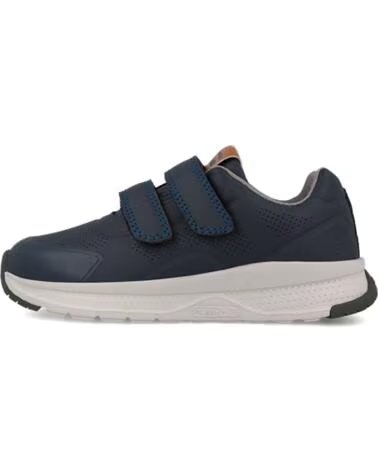 BIOMECANICS ZAPATILLA DE NINO 261254 BASICO AZULMARINOA089