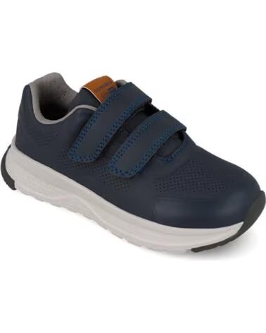 BIOMECANICS ZAPATILLA DE NINO 261254 BASICO AZULMARINOA089
