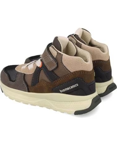 BIOMECANICS BOTIN URBAN 261253 MARRONB172