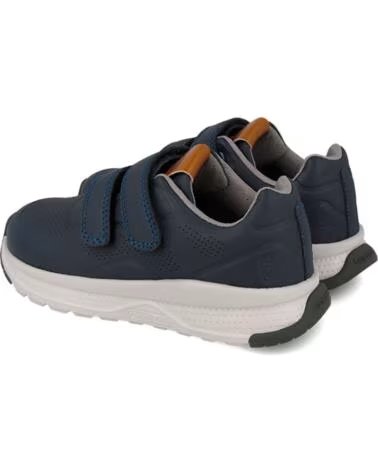 BIOMECANICS ZAPATILLA DE NINO 261254 BASICO AZULMARINOA089