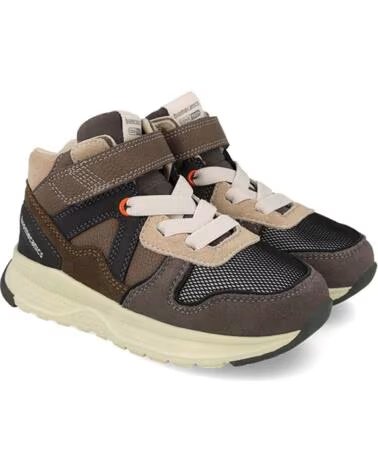 BIOMECANICS BOTIN URBAN 261253 MARRONB172