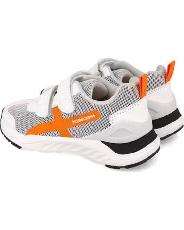 BIOMECANICS ZAPATILLA DE NIÑO 261270 SNEAKER BLANCOC050