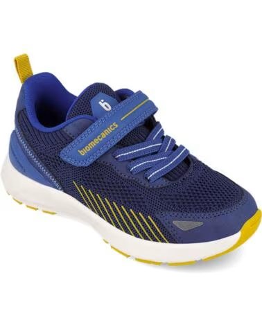 BIOMECANICS Deportiva para chico 261276B Sport AZULMARINOB089
