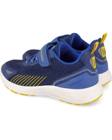 BIOMECANICS Deportiva para chico 261276B Sport AZULMARINOB089
