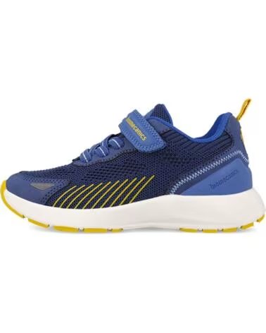 BIOMECANICS Deportiva para chico 261276B Sport AZULMARINOB089